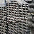 Carbon Square Steel Pipe (BS1387)